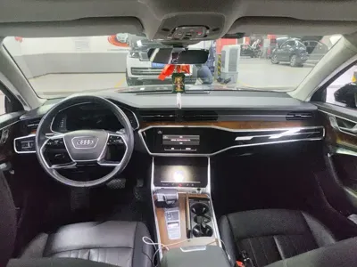 Audi A6 (Import)