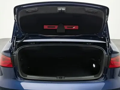 Audi A3 (Import)