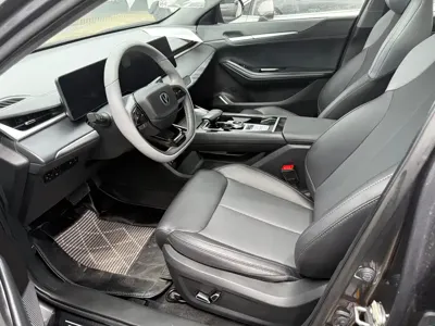 Changan Ruicheng PLUS
