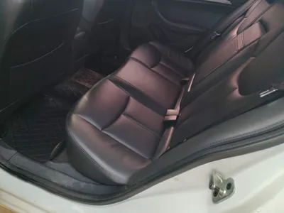Roewe 360
