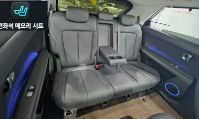 Hyundai Ioniq5