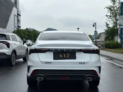Geely Binrui