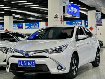 Toyota Levin