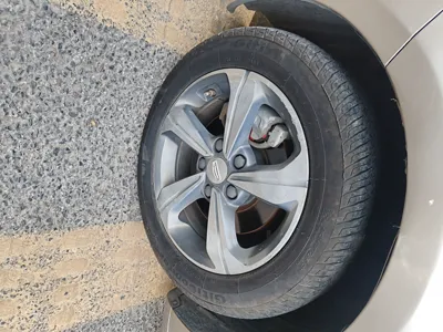 Geely Emgrand GL