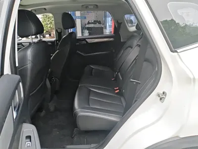 Roewe RX5