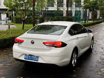 Buick Regal