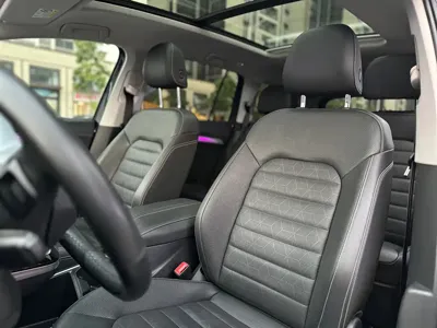 Volkswagen Talagon