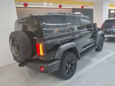 Tank Tank 300
