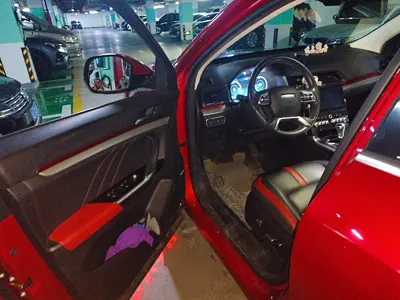 Haval H4