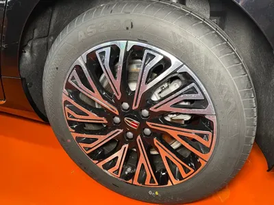 Hongqi Hongqi H5