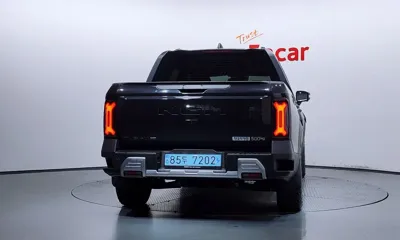 KG_Mobility_Ssangyong Musso