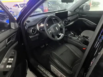 WEY Wey VV6