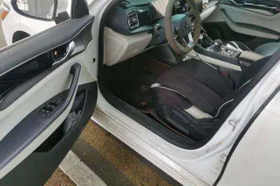 BYD Qin Plus