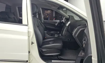 KG_Mobility_Ssangyong KORANDO