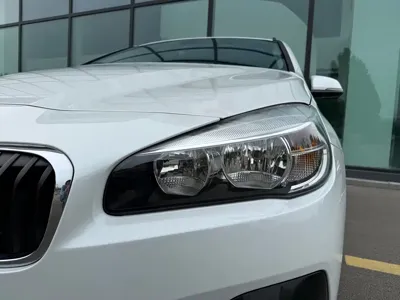 BMW 2 Series Active Tourer