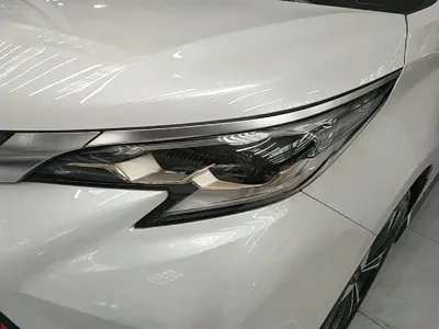 Toyota Granvia