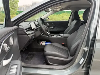 Chery Arrizo 8 Pro