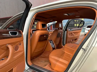 Bentley Flying Spur