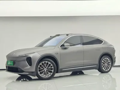 Nio EC6