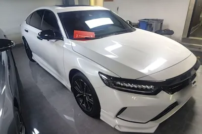 Honda Inspire