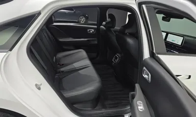 Hyundai Ioniq6
