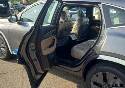 Renault-KoreaSamsung Grand Koleos