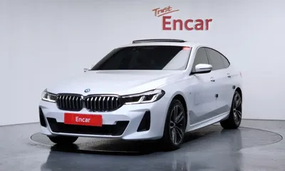 BMW Gran Turismo