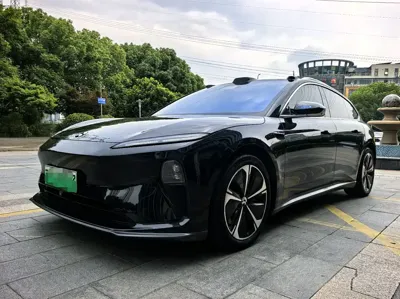 Nio ET5T