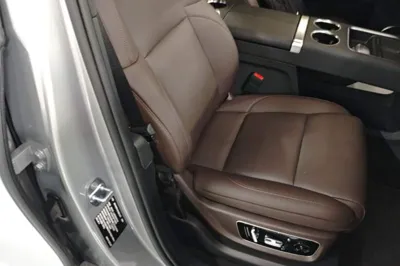 Li Auto L9