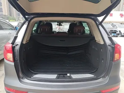 Buick Envision Plus
