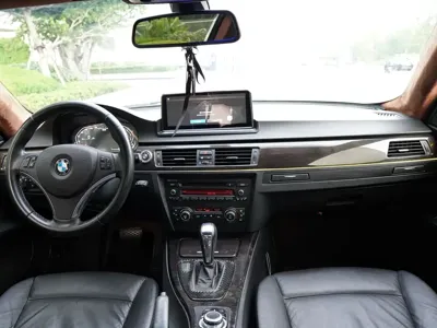 BMW 3 Series (Import)