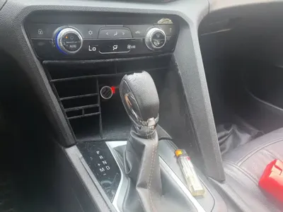 Chevrolet Volando