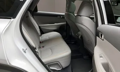 Hyundai Nexo
