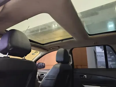 Ford Edge (Import)