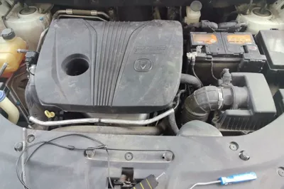 Changan CS75 Plus