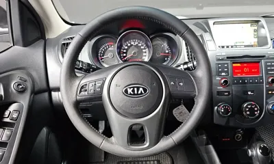 Kia Porte
