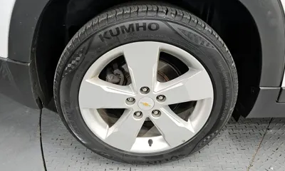 ChevroletGMDaewoo Orlando