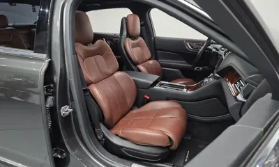 Lincoln Continental