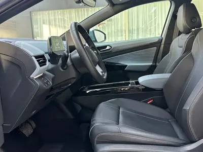 Volkswagen ID.4 X