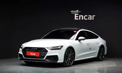 Audi S7