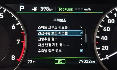 Genesis EQ900