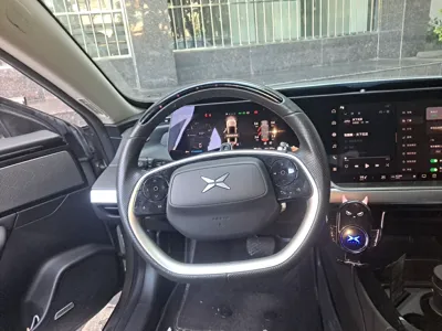 Xpeng P7