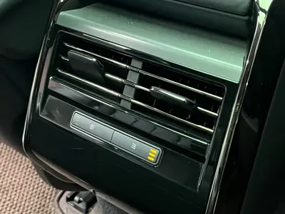 Land Rover Sport