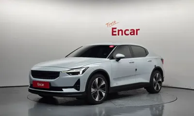 Polestar Polestar 2