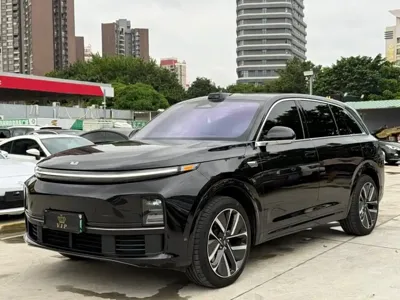 Li Auto Li L7