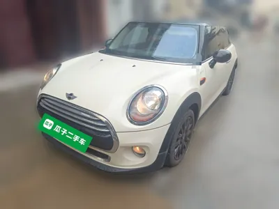 MINI Mini Cooper