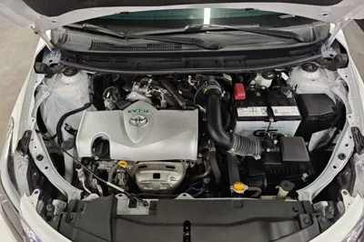 Toyota Vios