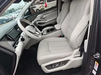 BYD 唐L