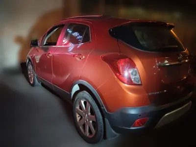 Buick Encore