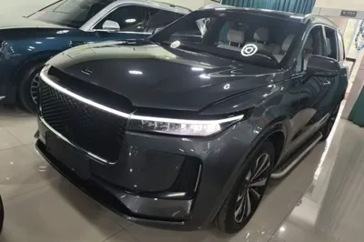 Li Auto ONE